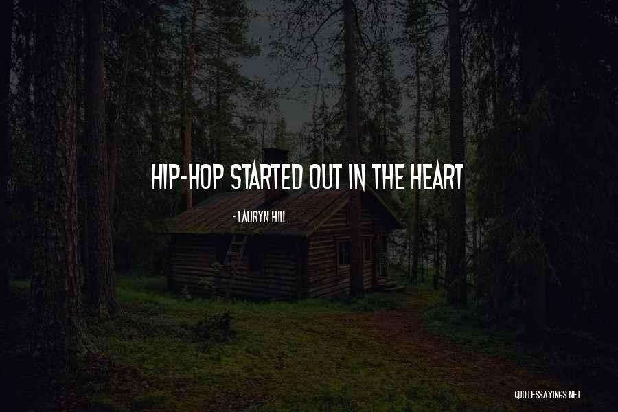 Forest Guno Quotes By Lauryn Hill Forest Guno Quotes By Lauryn Hill