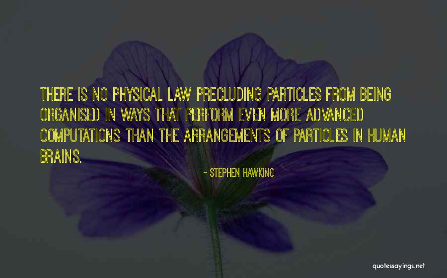 Forest Guno Quotes By Stephen Hawking Forest Guno Quotes By Stephen Hawking