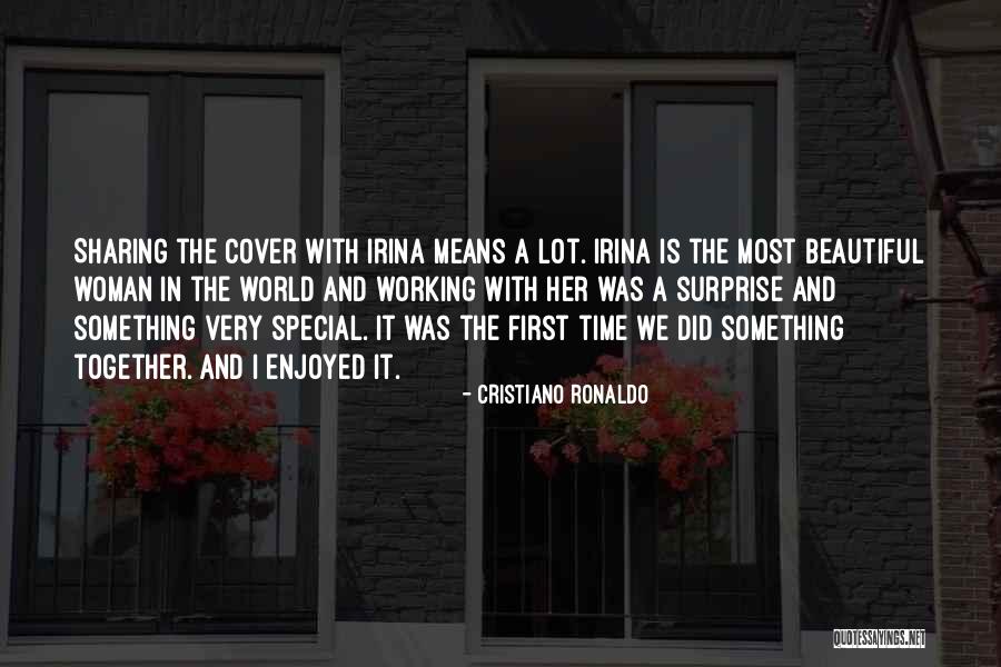 Forest Item Quotes By Cristiano Ronaldo Forest Item Quotes By Cristiano Ronaldo