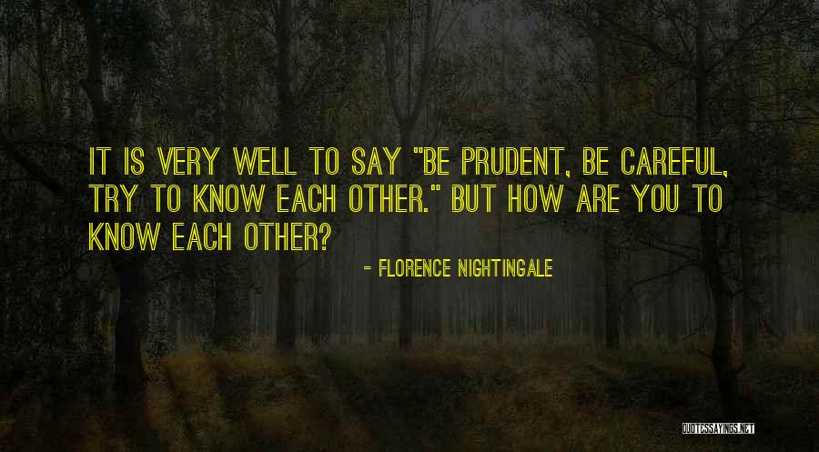 Forest Logging Quotes By Florence Nightingale Forest Logging Quotes By Florence Nightingale