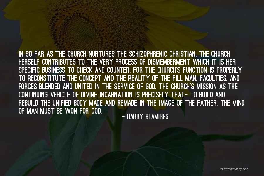 Forest Logging Quotes By Harry Blamires Forest Logging Quotes By Harry Blamires