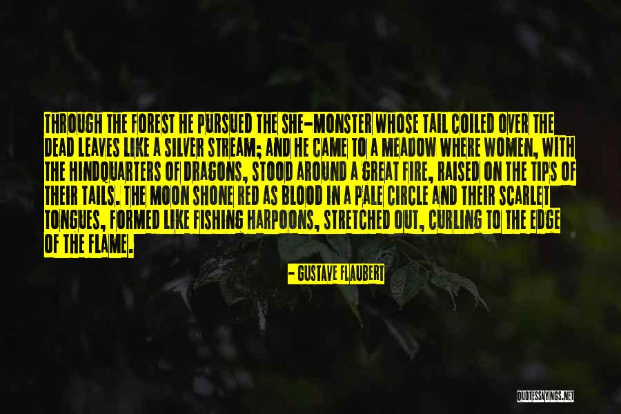 Forest Of The Dead Quotes By Gustave Flaubert Forest Of The Dead Quotes By Gustave Flaubert