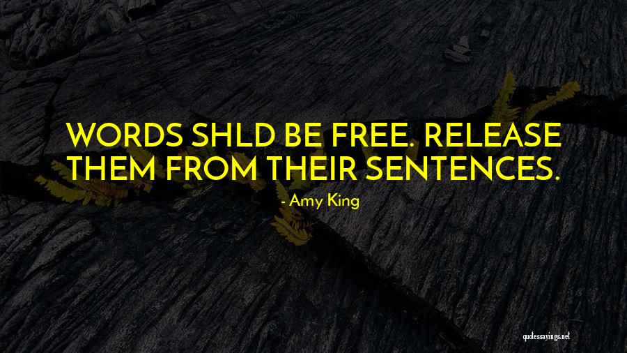 Forest Unseen Quotes By Amy King Forest Unseen Quotes By Amy King