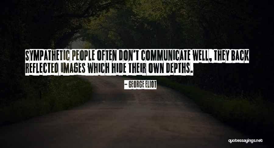 Forest Unseen Quotes By George Eliot Forest Unseen Quotes By George Eliot