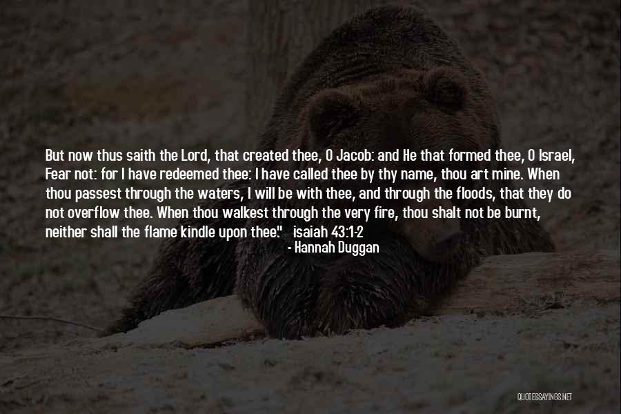 Forest Unseen Quotes By Hannah Duggan Forest Unseen Quotes By Hannah Duggan