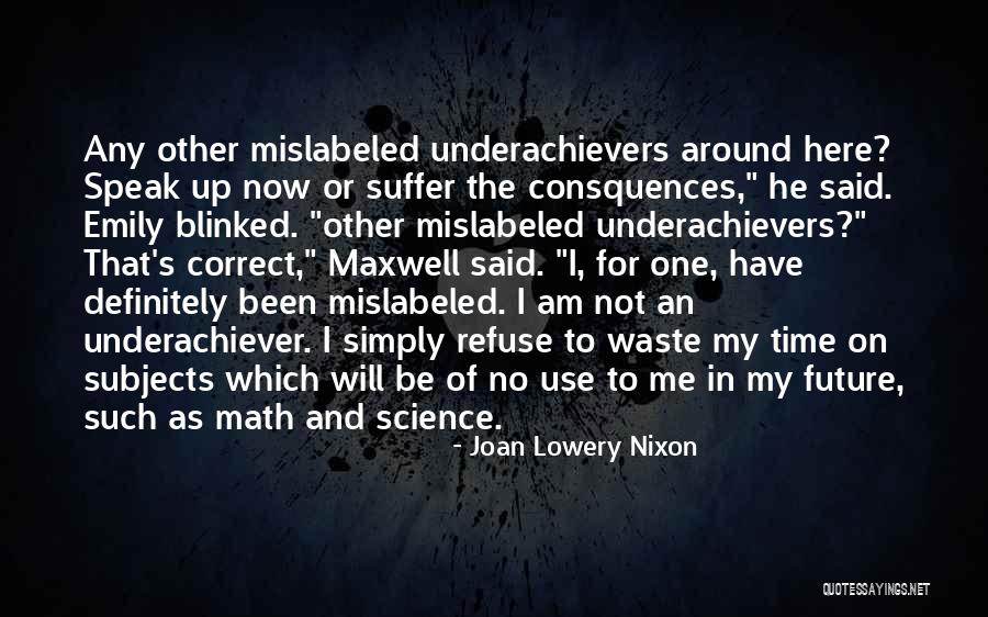 Forest Unseen Quotes By Joan Lowery Nixon Forest Unseen Quotes By Joan Lowery Nixon
