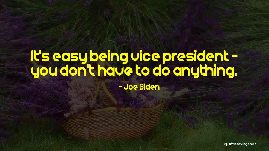 Forest Whitaker Street Kings Quotes By Joe Biden