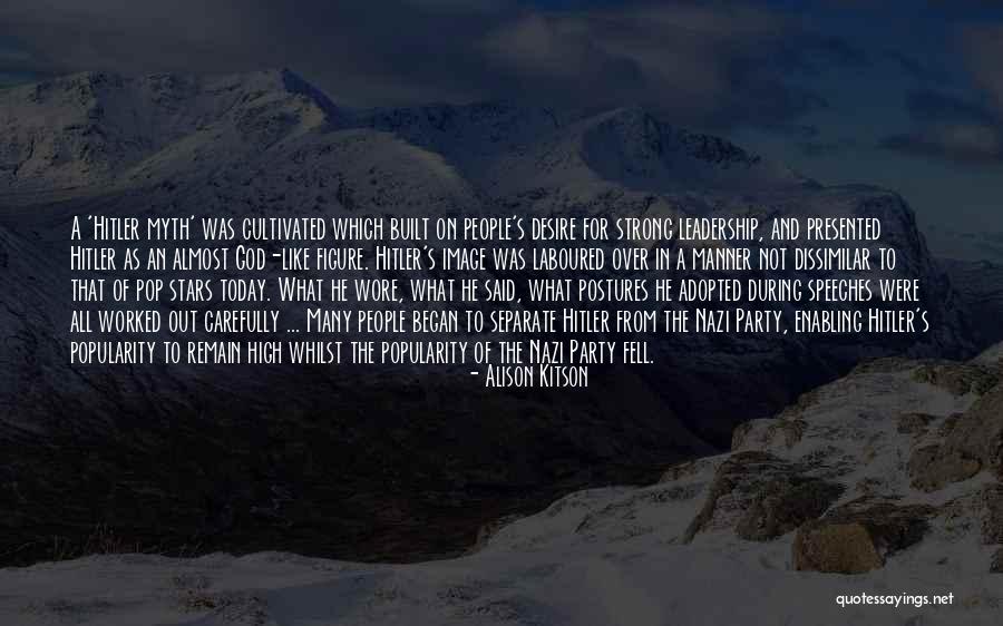 Forest Witcraft Quotes By Alison Kitson Forest Witcraft Quotes By Alison Kitson