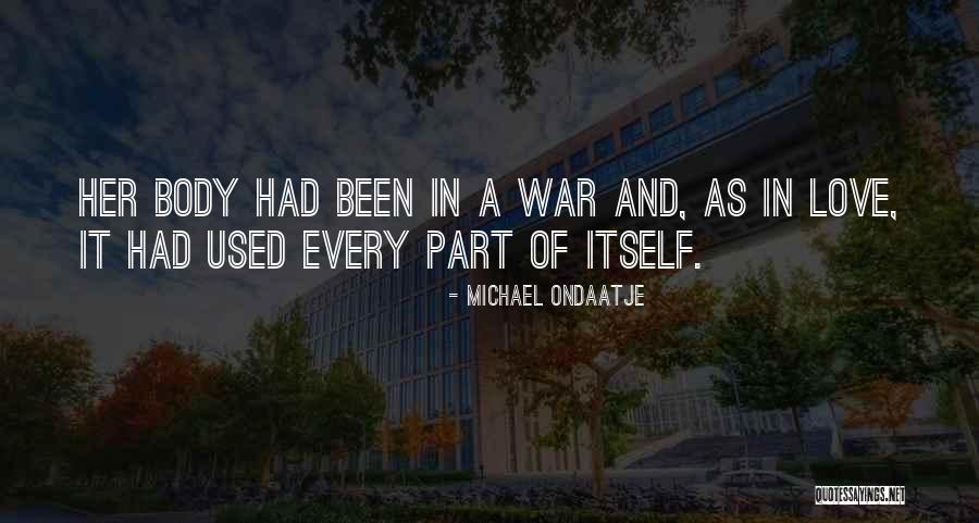 Forestal Bikes Quotes By Michael Ondaatje Forestal Bikes Quotes By Michael Ondaatje