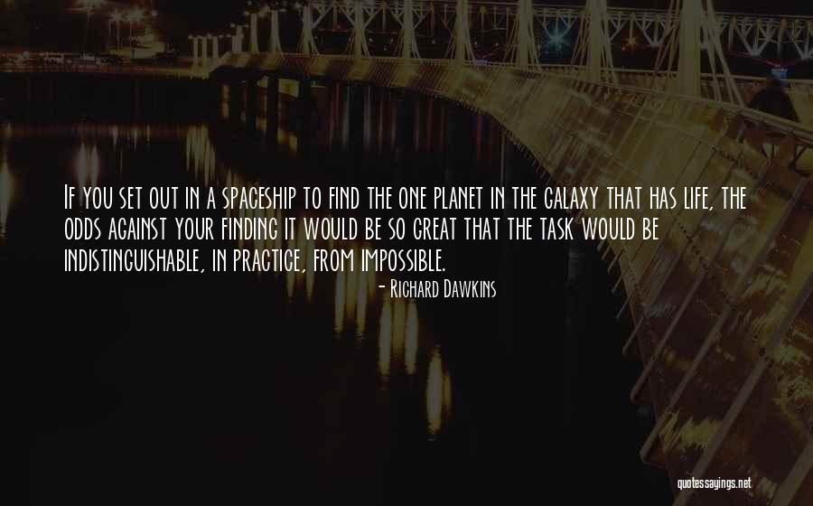 Forestals Opening Quotes By Richard Dawkins Forestals Opening Quotes By Richard Dawkins