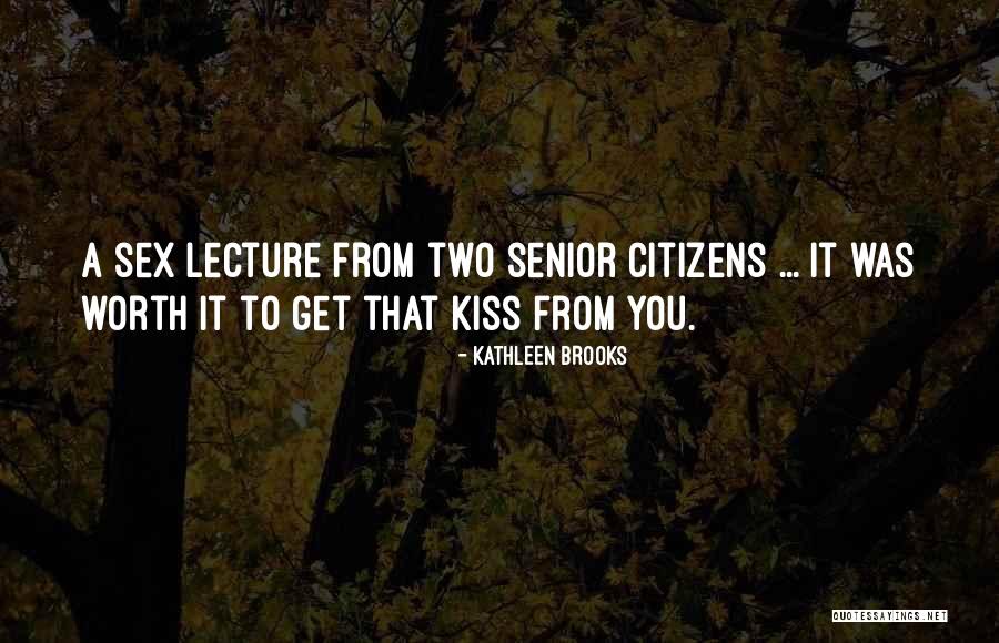 Forested Mountains Quotes By Kathleen Brooks Forested Mountains Quotes By Kathleen Brooks