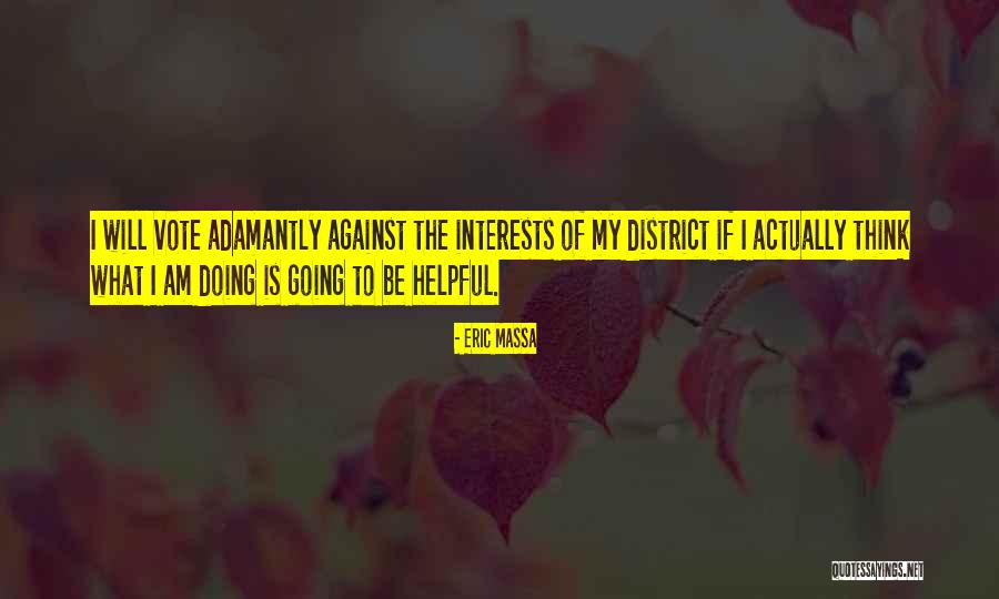 Forestella Quotes By Eric Massa Forestella Quotes By Eric Massa