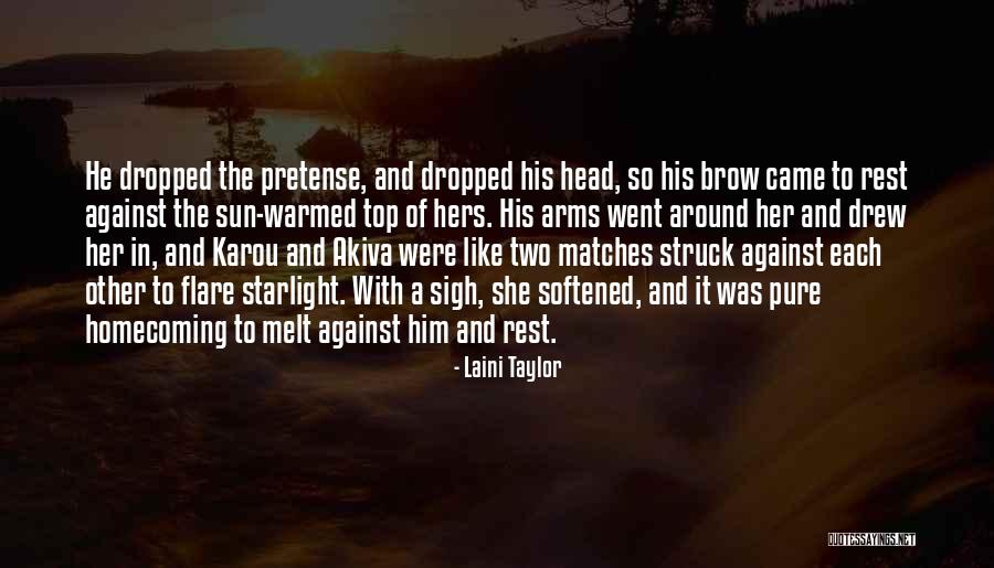 Forestella Quotes By Laini Taylor Forestella Quotes By Laini Taylor