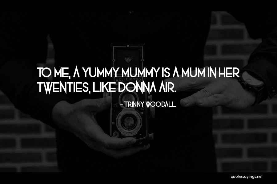 Forestella Quotes By Trinny Woodall Forestella Quotes By Trinny Woodall