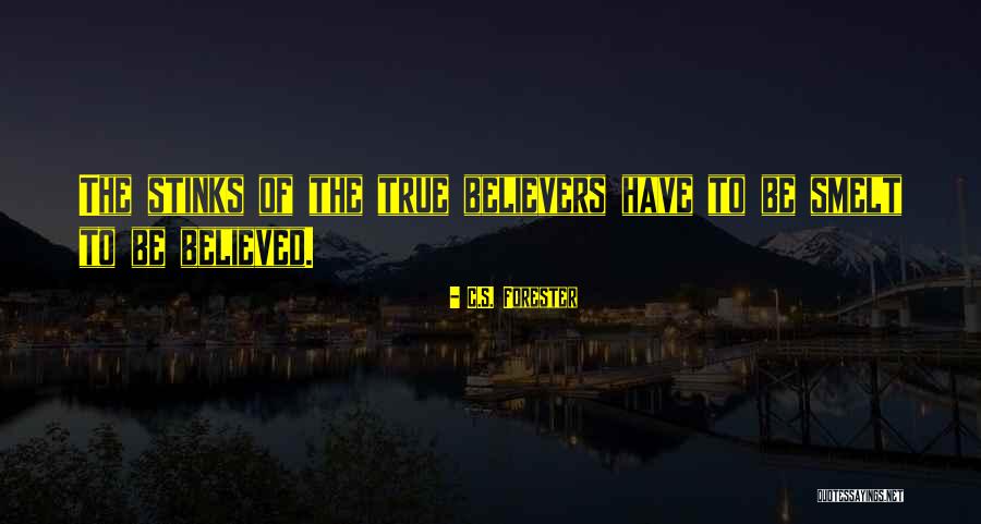 Forester Quotes By C.S. Forester Forester Quotes By C.S. Forester