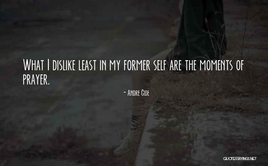 Forestier Sellier Quotes By Andre Gide Forestier Sellier Quotes By Andre Gide