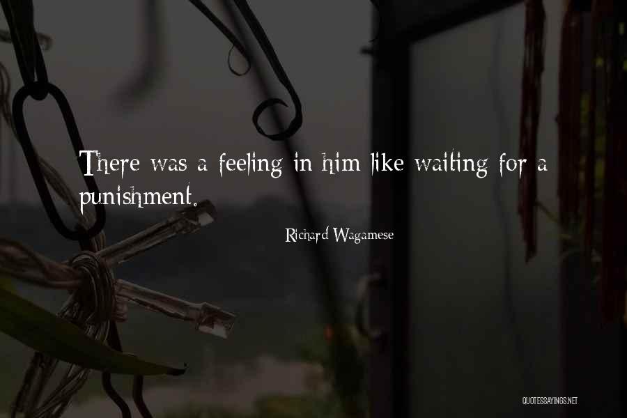 Forestier Sellier Quotes By Richard Wagamese Forestier Sellier Quotes By Richard Wagamese