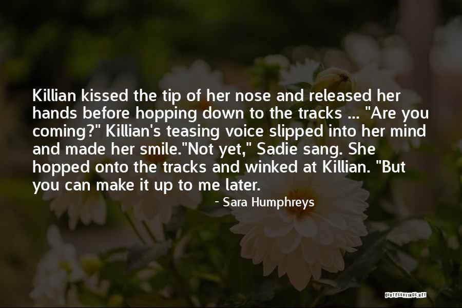 Forestiere Pronounce Quotes By Sara Humphreys Forestiere Pronounce Quotes By Sara Humphreys