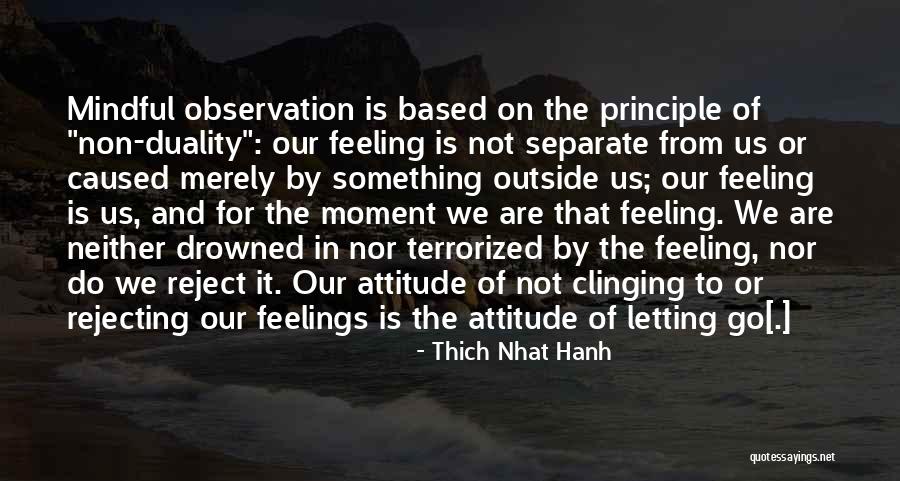Forestiere Quotes By Thich Nhat Hanh Forestiere Quotes By Thich Nhat Hanh