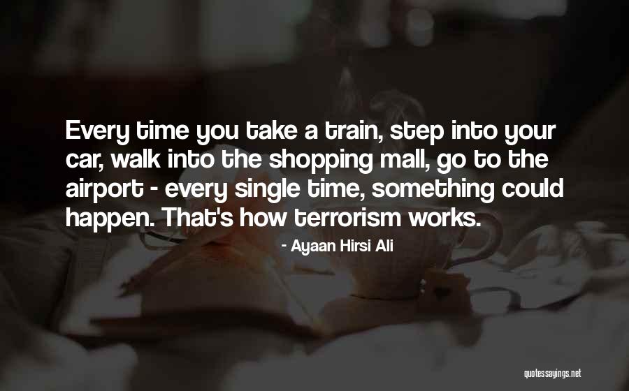 Forestieria Quotes By Ayaan Hirsi Ali Forestieria Quotes By Ayaan Hirsi Ali
