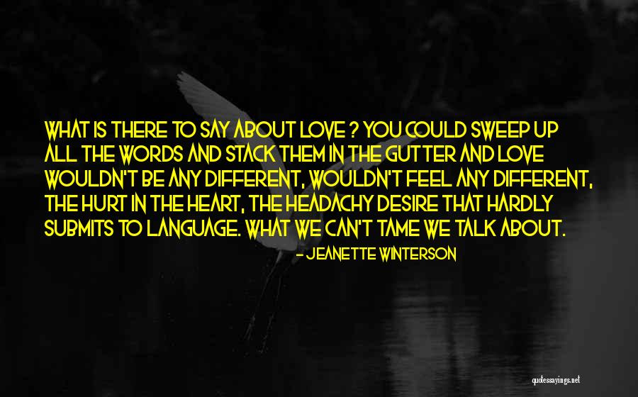 Forestieria Quotes By Jeanette Winterson Forestieria Quotes By Jeanette Winterson