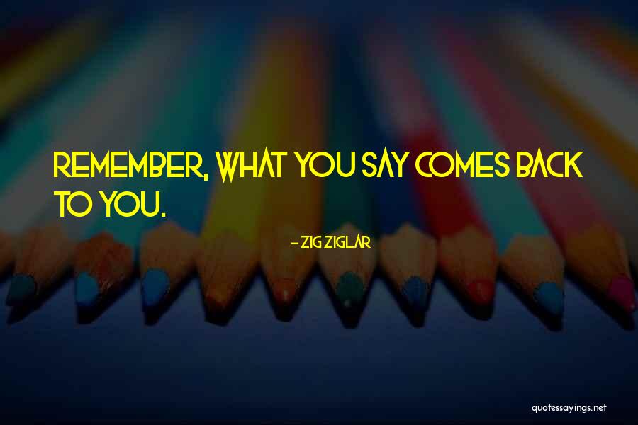 Forestieria Quotes By Zig Ziglar Forestieria Quotes By Zig Ziglar