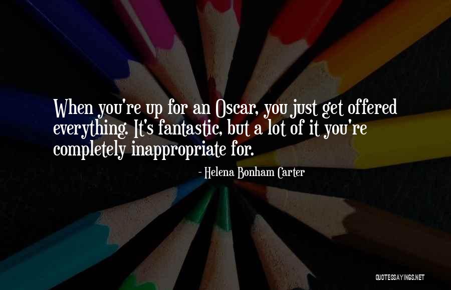 Forestiers Funeral Home Quotes By Helena Bonham Carter Forestiers Funeral Home Quotes By Helena Bonham Carter
