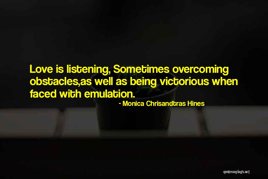 Forestiers Syndrome Quotes By Monica Chrisandtras Hines Forestiers Syndrome Quotes By Monica Chrisandtras Hines