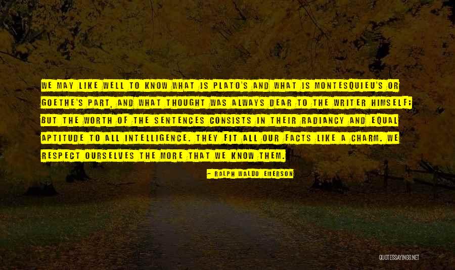 Forestiers Test Quotes By Ralph Waldo Emerson Forestiers Test Quotes By Ralph Waldo Emerson