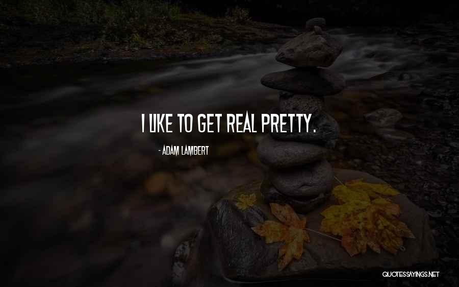 Forestillinger Quotes By Adam Lambert Forestillinger Quotes By Adam Lambert