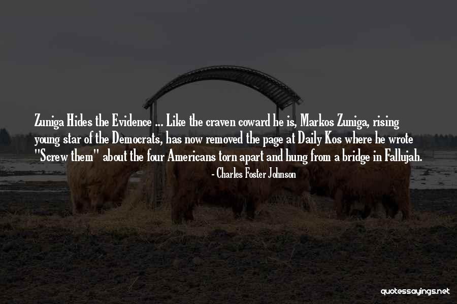 Forestland Quotes By Charles Foster Johnson Forestland Quotes By Charles Foster Johnson