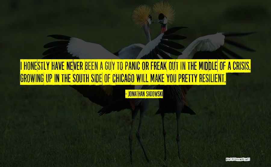 Forestock Quotes By Jonathan Sadowski Forestock Quotes By Jonathan Sadowski
