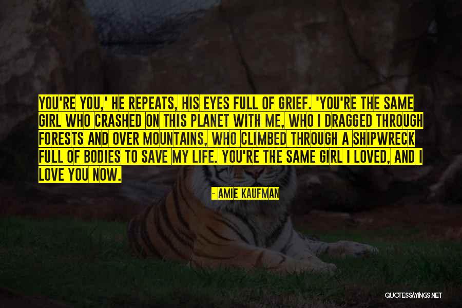 Forests And Mountains Quotes By Amie Kaufman Forests And Mountains Quotes By Amie Kaufman