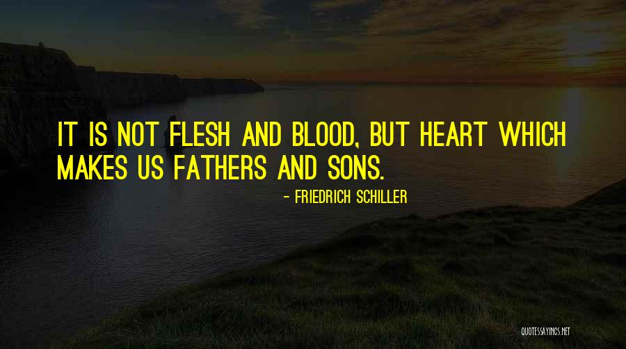 Foreswears Quotes By Friedrich Schiller Foreswears Quotes By Friedrich Schiller