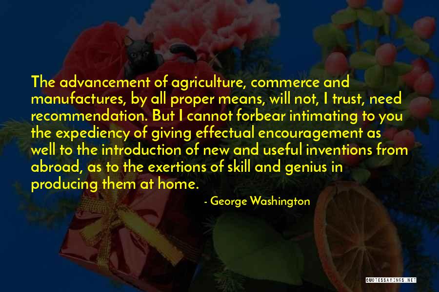 Foreswears Quotes By George Washington Foreswears Quotes By George Washington