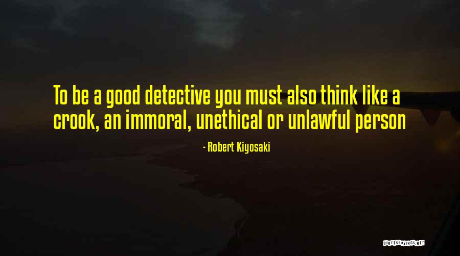 Foreswears Quotes By Robert Kiyosaki Foreswears Quotes By Robert Kiyosaki