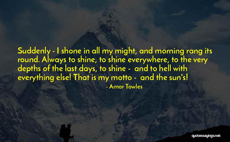 Foretaste Crossword Quotes By Amor Towles Foretaste Crossword Quotes By Amor Towles