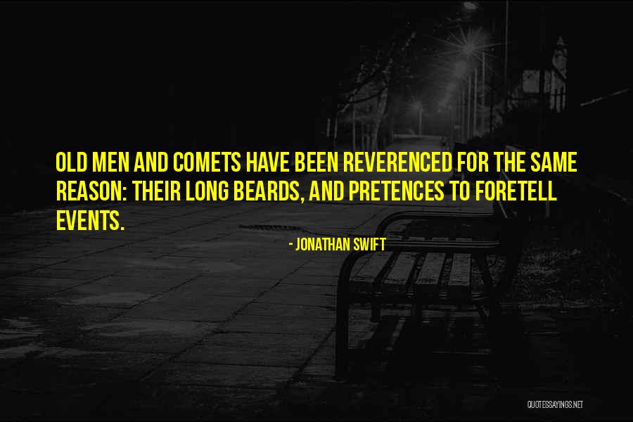 Foretell Quotes By Jonathan Swift Foretell Quotes By Jonathan Swift