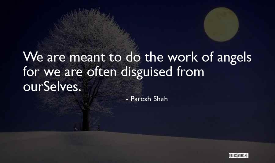 Foretop Sailing Quotes By Paresh Shah Foretop Sailing Quotes By Paresh Shah