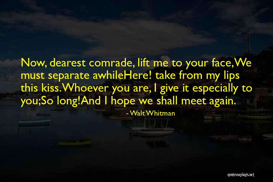 Foretopman Quotes By Walt Whitman Foretopman Quotes By Walt Whitman
