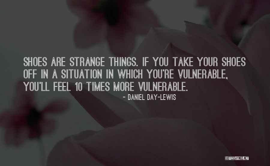 Forevah Quotes By Daniel Day-Lewis Forevah Quotes By Daniel Day-Lewis