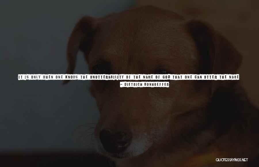 Forever Friendships Quotes By Dietrich Bonhoeffer Forever Friendships Quotes By Dietrich Bonhoeffer