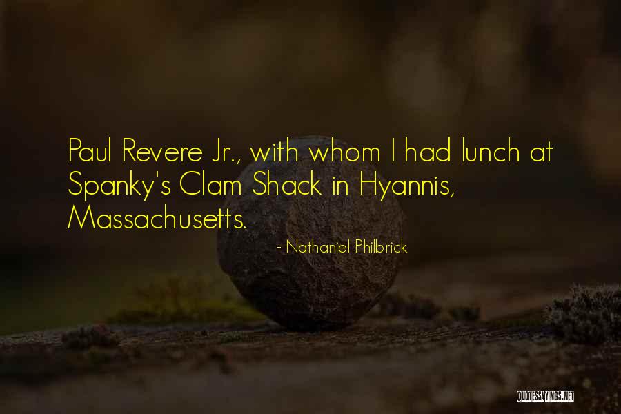 Forever Frost Quotes By Nathaniel Philbrick Forever Frost Quotes By Nathaniel Philbrick