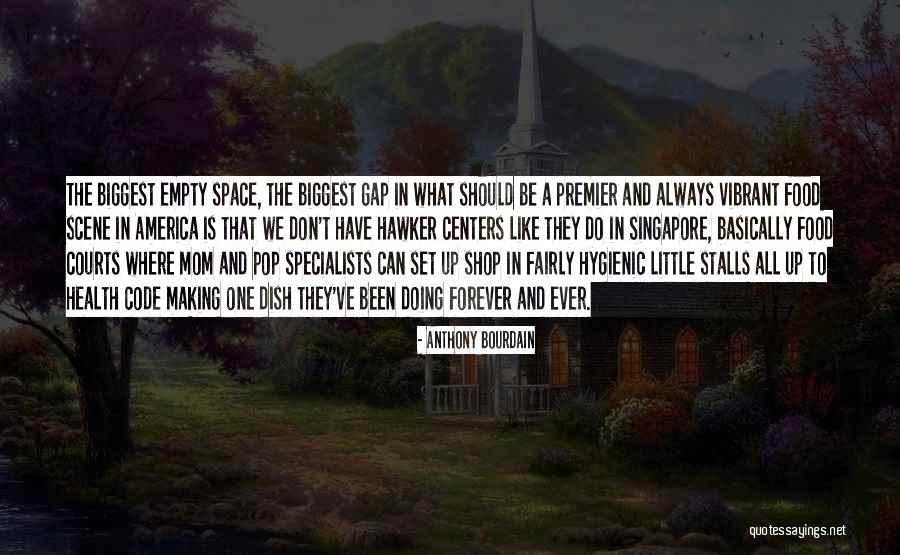 Forever Health Quotes By Anthony Bourdain Forever Health Quotes By Anthony Bourdain