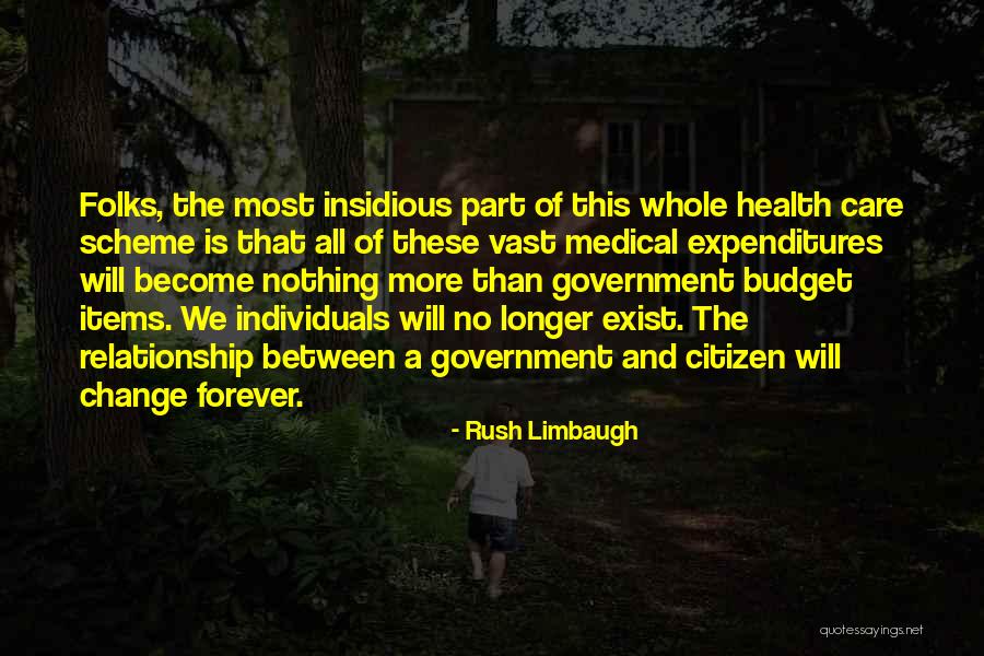 Forever Health Quotes By Rush Limbaugh Forever Health Quotes By Rush Limbaugh