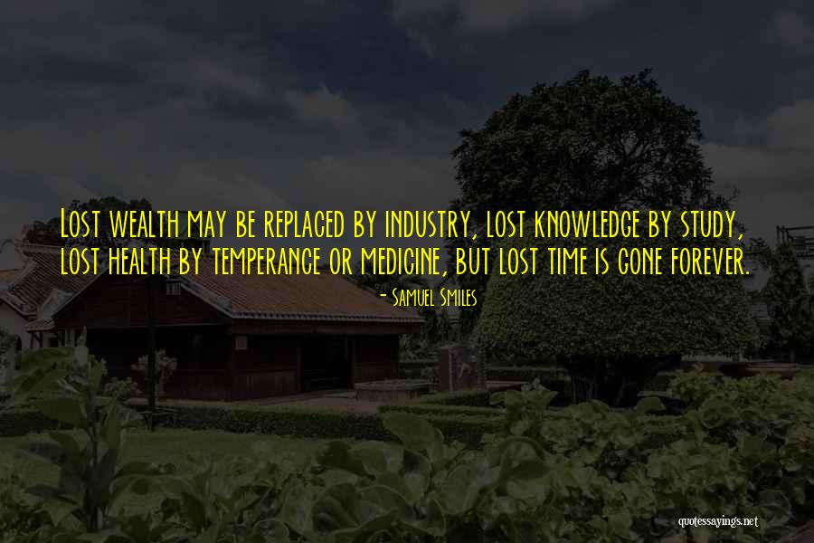 Forever Health Quotes By Samuel Smiles Forever Health Quotes By Samuel Smiles