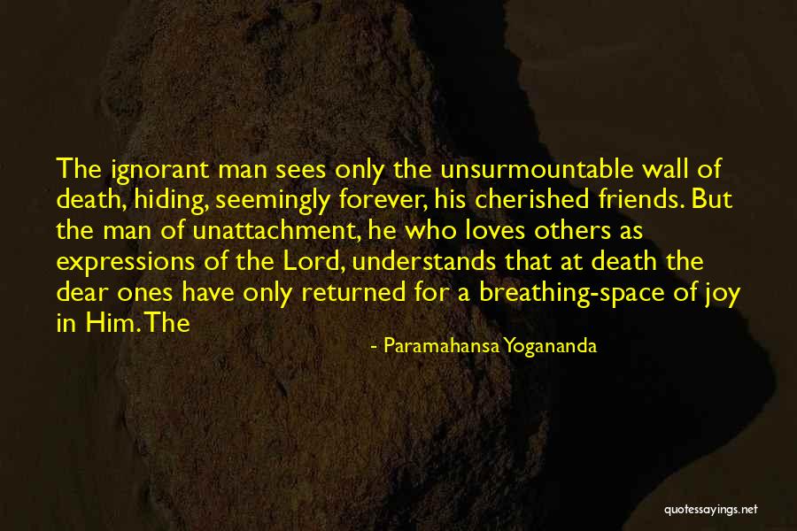 Forever His Quotes By Paramahansa Yogananda