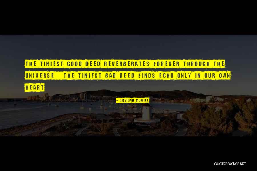 Forever In Our Heart Quotes By Joseph Mcgill Forever In Our Heart Quotes By Joseph Mcgill