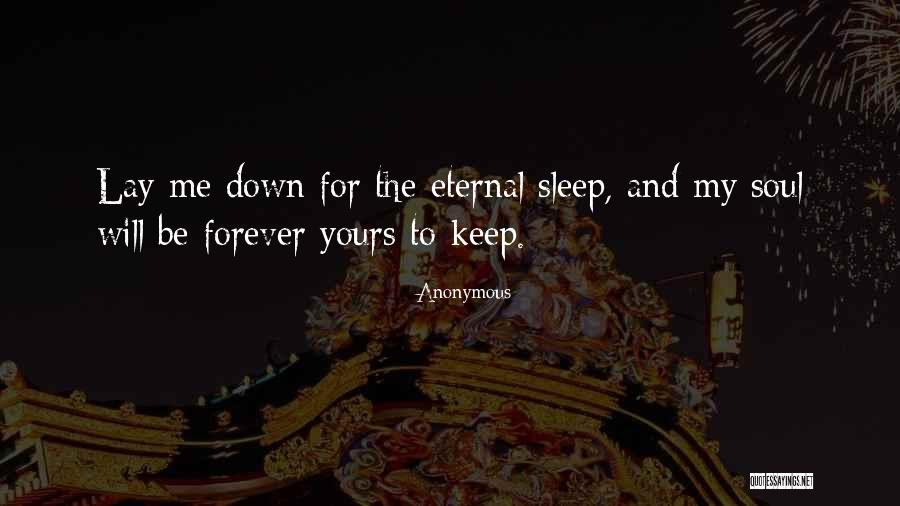 Forever Is As Far As I Will Go Quotes By Anonymous Forever Is As Far As I Will Go Quotes By Anonymous