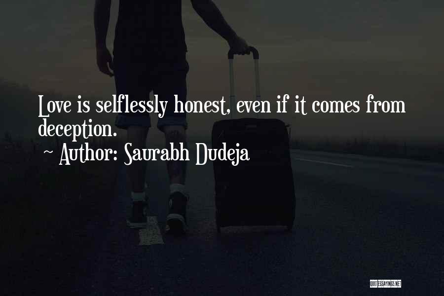 Forever Is Love Quotes By Saurabh Dudeja Forever Is Love Quotes By Saurabh Dudeja